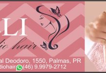 ELI STUDIO HAIR