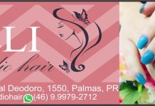 ELI STUDIO HAIR