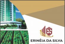ERINÉIA DA SILVA NEGÓCIOS IMOBILIÁRIOS
