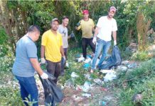 Combate à Dengue é foco de campanha em Coronel Domingos Soares