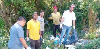Combate à Dengue é foco de campanha em Coronel Domingos Soares