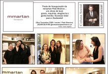 Festa de Inauguração da mmartan Pato Branco…