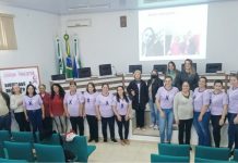 Conselho Municipal de Direitos da Pessoa Idosa de CDS realiza capacitações