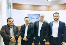 CANAL 4MEIA: Inovação da comunicação em Palmas/PR