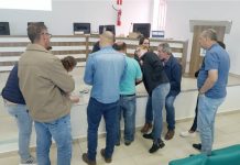 CDS realiza 2ª Oficina Comunitária de revisão do Plano Diretor Municipal