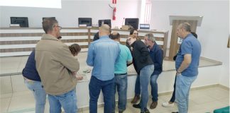 CDS realiza 2ª Oficina Comunitária de revisão do Plano Diretor Municipal