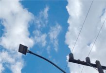 Luminárias de LED modernizarão iluminação pública de Cel. Domingos Soares