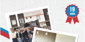 HOTEL E RESTAURANTE DI FRATELLI