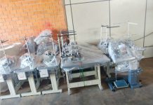 Prefeitura de CDS adquire máquinas de costura para geração de emprego