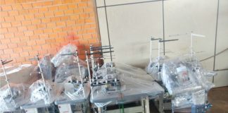 Prefeitura de CDS adquire máquinas de costura para geração de emprego