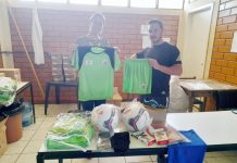 Departamentos de Esportes e de Ação Social oportunizarão iniciação esportiva para crianças de 03 a 06 anos de idade