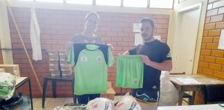 Departamentos de Esportes e de Ação Social oportunizarão iniciação esportiva para crianças de 03 a 06 anos de idade