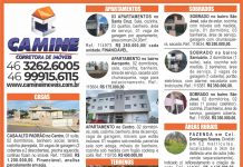 CAMINE CORRETORA DE IMÓVEIS