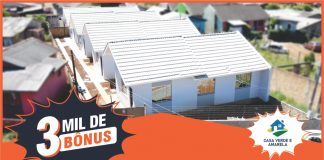 CAMINE CORRETORA DE IMÓVEIS