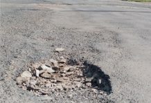 Até quando os moradores da rua Tertuliano Bueno de Andrade terão que suportar?