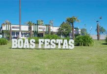 Natal Para Todos acontece neste sábado em CDS