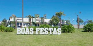 Natal Para Todos acontece neste sábado em CDS