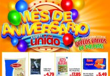 SUPERMERCADO UNIÃO