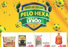 SUPERMERCADO UNIÃO