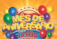 SUPERMERCADO UNIÃO