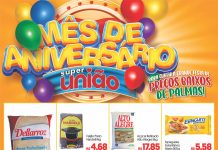 SUPERMERCADO UNIÃO