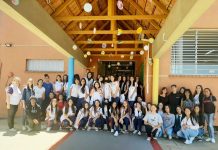 MAGISTÉRIO! PROFISSÃO PARA OS VOCACIONADOS VEM PARA O DOM CARLOS!!!