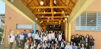 MAGISTÉRIO! PROFISSÃO PARA OS VOCACIONADOS VEM PARA O DOM CARLOS!!!