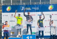 Vitor Silva é Bicampeão da 2ª Corrida de Rua Arcopato / Pirâmide Veículos