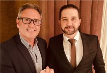 Presidente Eleito do TJPR realiza visita na sede da OAB