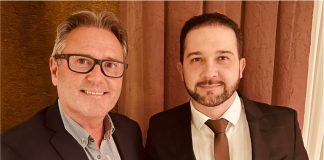 Presidente Eleito do TJPR realiza visita na sede da OAB