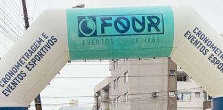 Atleta palmense é destaque no Atletismo