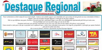 CADERNO ESPECIAL DE NATAL 2022