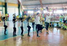 Departamento de Educação de CDS promove a 1ª Mostra Educacional