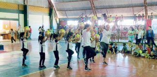 Departamento de Educação de CDS promove a 1ª Mostra Educacional