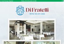 HOTEL E RESTAURANTE DI FRATELLI