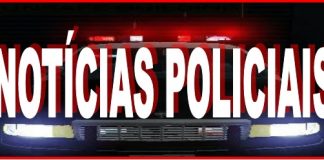 NOTÍCIAS POLICIAIS