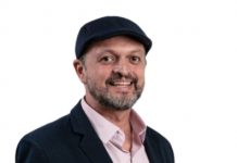 Pedagogo Rodrigo João Pimenta