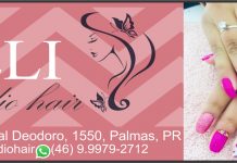 ELI STUDIO HAIR