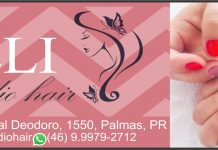 ELI STUDIO HAIR