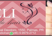 ELI STUDIO HAIR