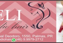 ELI STUDIO HAIR