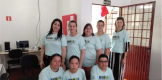 Conselho Municipal dos Direitos da Pessoa com Deficiência de CDS completa um ano