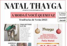 NATAL THAYGA