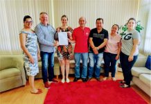 Ação Social de CDS repassa recursos para a APAE