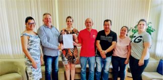 Ação Social de CDS repassa recursos para a APAE