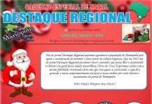 CADERNO ESPECIAL DE NATAL MARIÓPOLIS