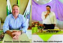 Governo de Coronel Domingos Soares tem contas de 2021 aprovadas pelo Tribunal de Contas e pelo Ministério Público de Contas do Paraná