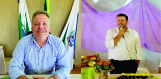 Governo de Coronel Domingos Soares tem contas de 2021 aprovadas pelo Tribunal de Contas e pelo Ministério Público de Contas do Paraná