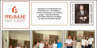 PREVIMUNE CLÍNICA DE VACINAS