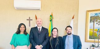 Prefeitura de Coronel Domingos Soares institui a Procuradoria-Geral Municipal